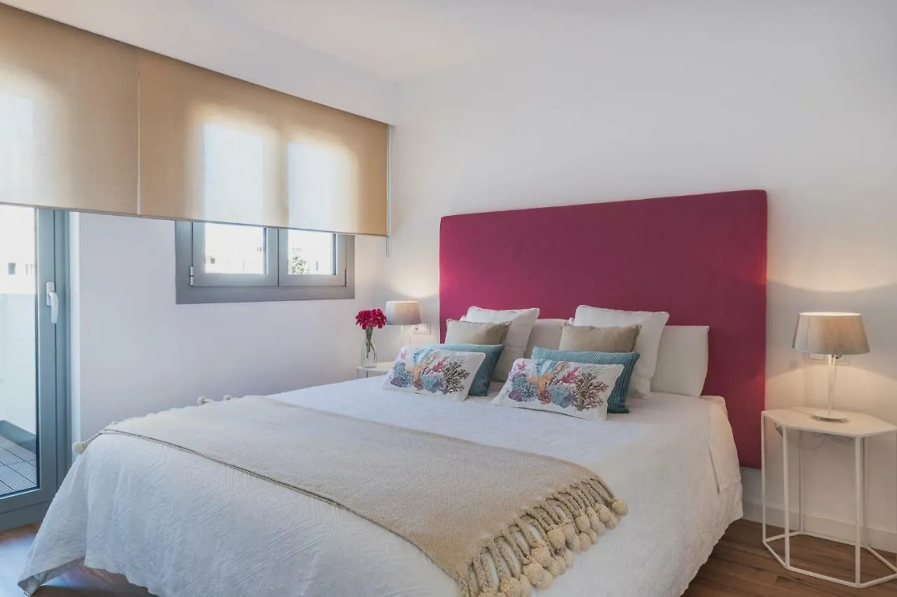 Mariners Apartment Alcudia  Hiszpania
