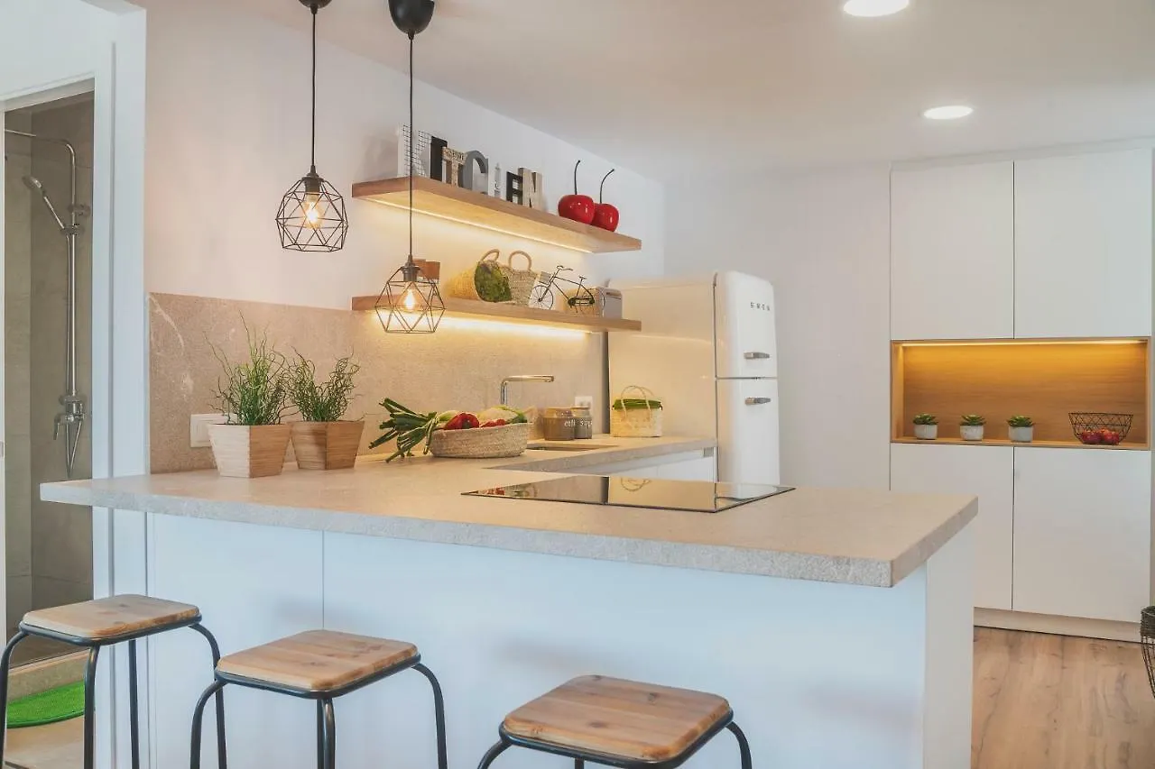 Mariners Apartment Alcudia   Alcudia (Mallorca)