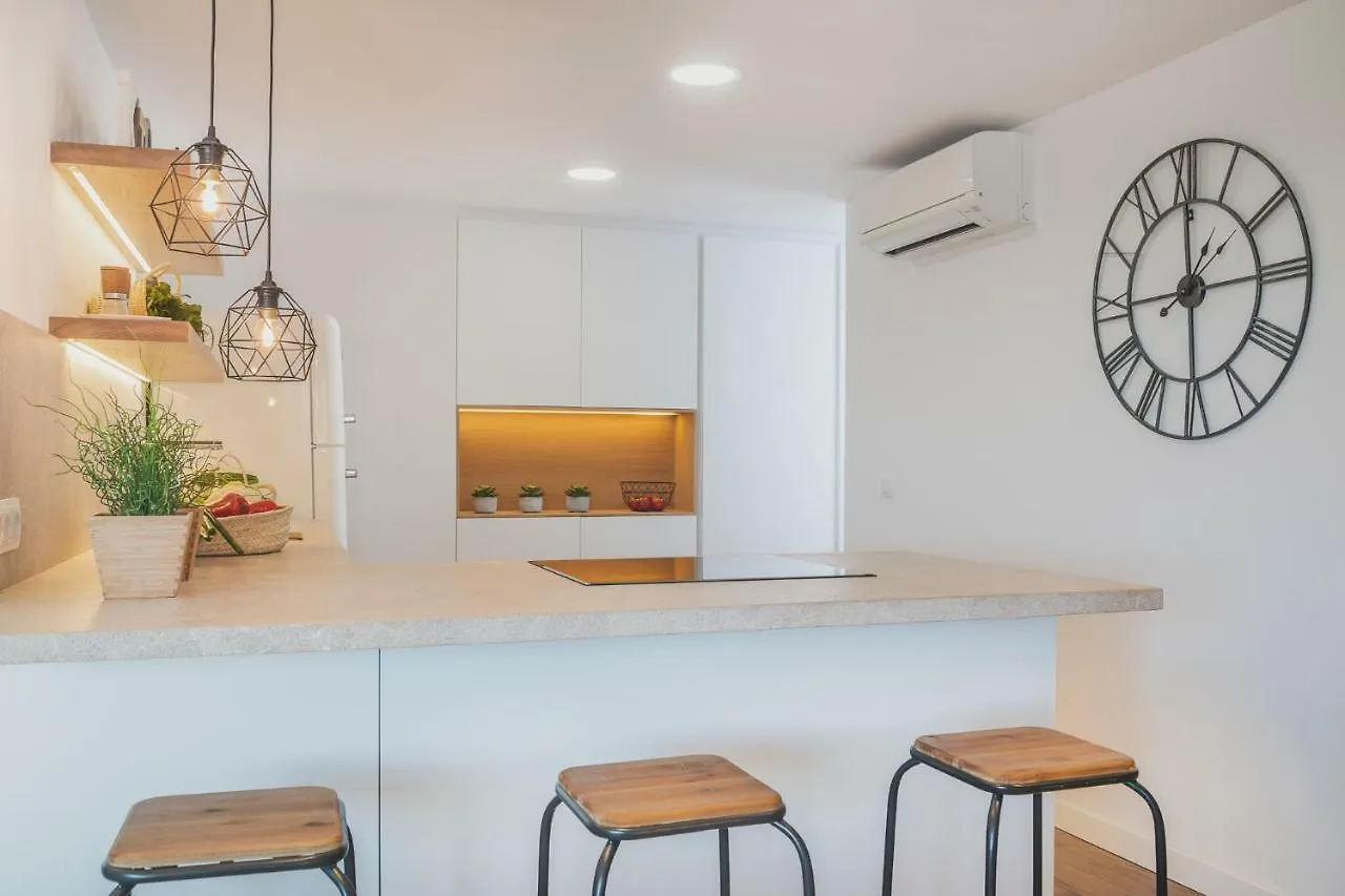 Mariners Apartment Alcudia  0*, Alcudia (Mallorca) Hiszpania