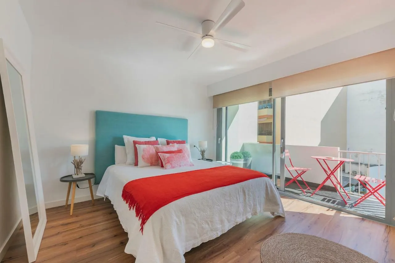 Mariners Apartment Alcudia