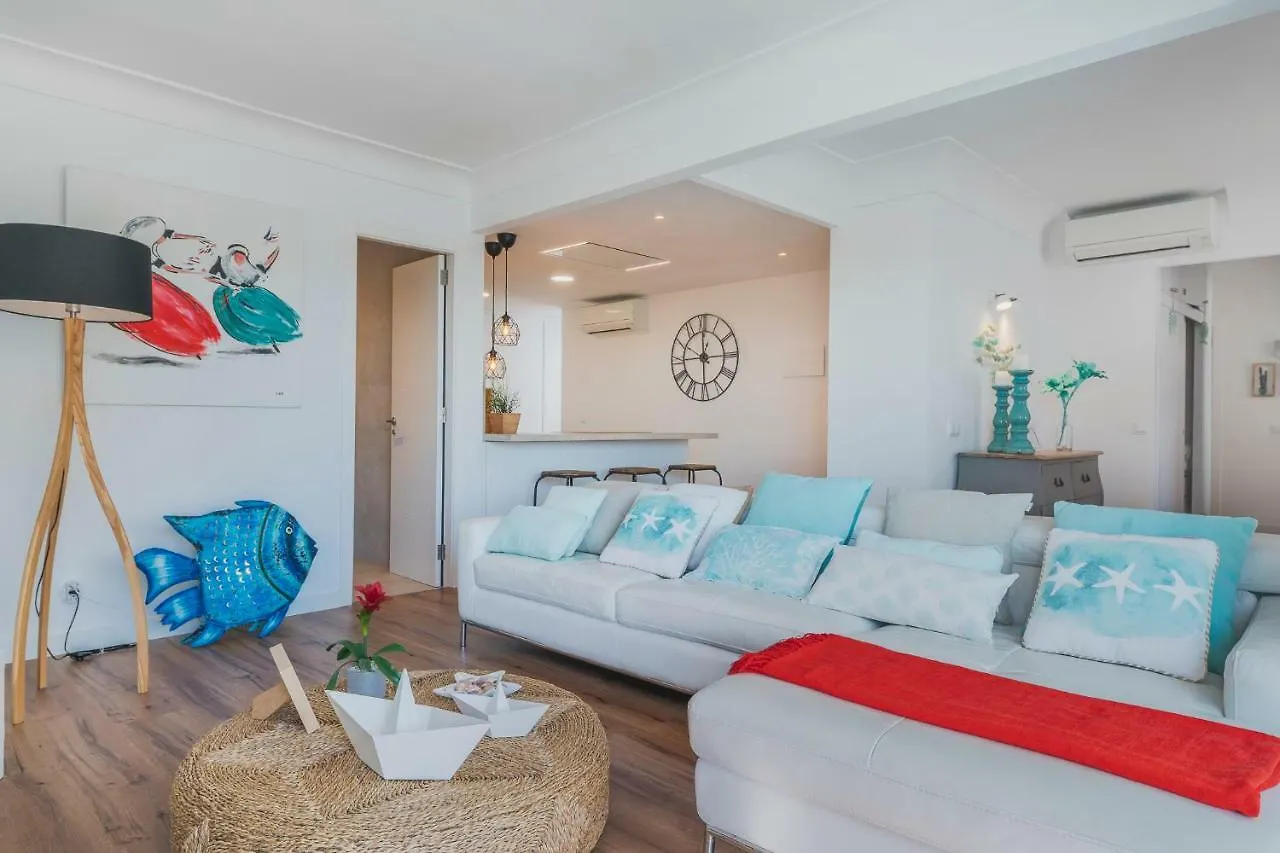 Mariners Apartment Alcudia  Hiszpania