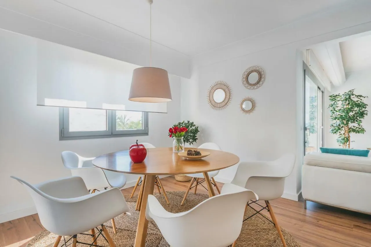Mariners Apartment Alcudia