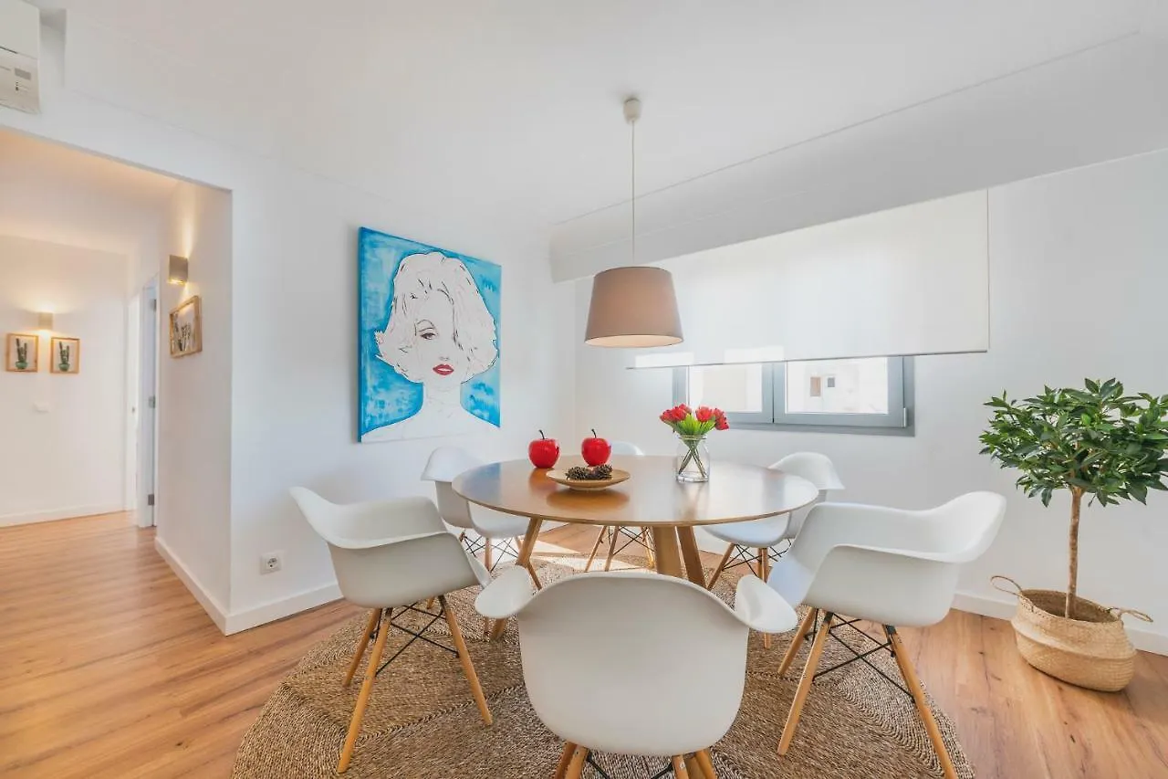 Mariners Apartment Alcudia  Hiszpania