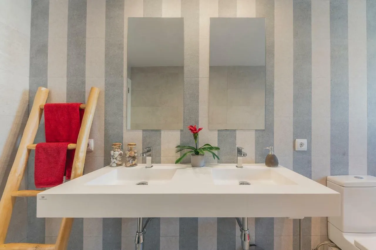 Mariners Apartment Alcudia