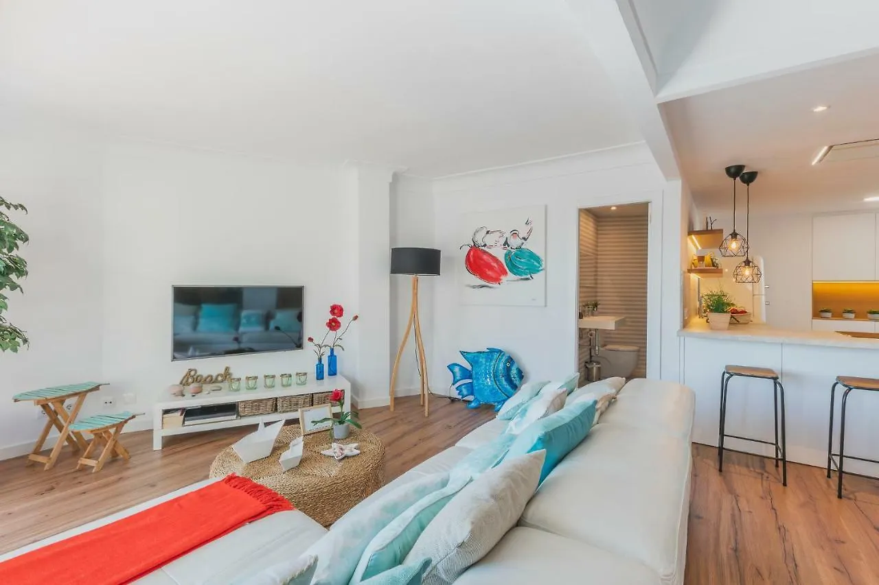 Mariners Apartment Alcudia