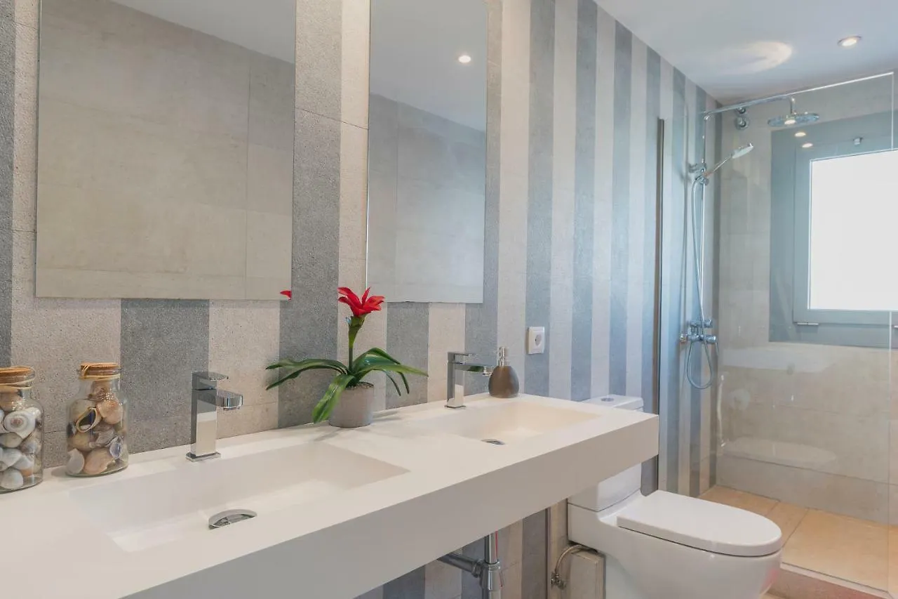 Mariners Apartment Alcudia  Hiszpania