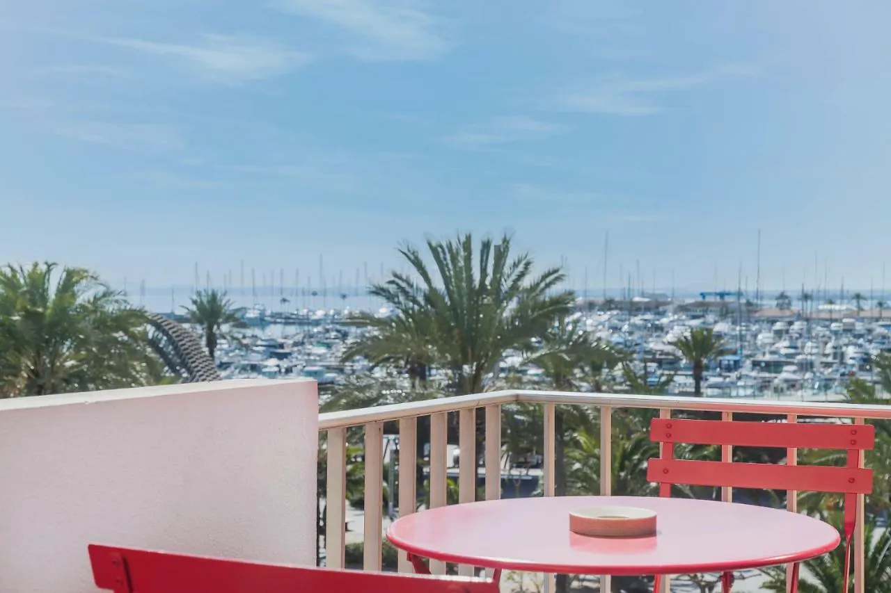 Mariners Apartment Alcudia