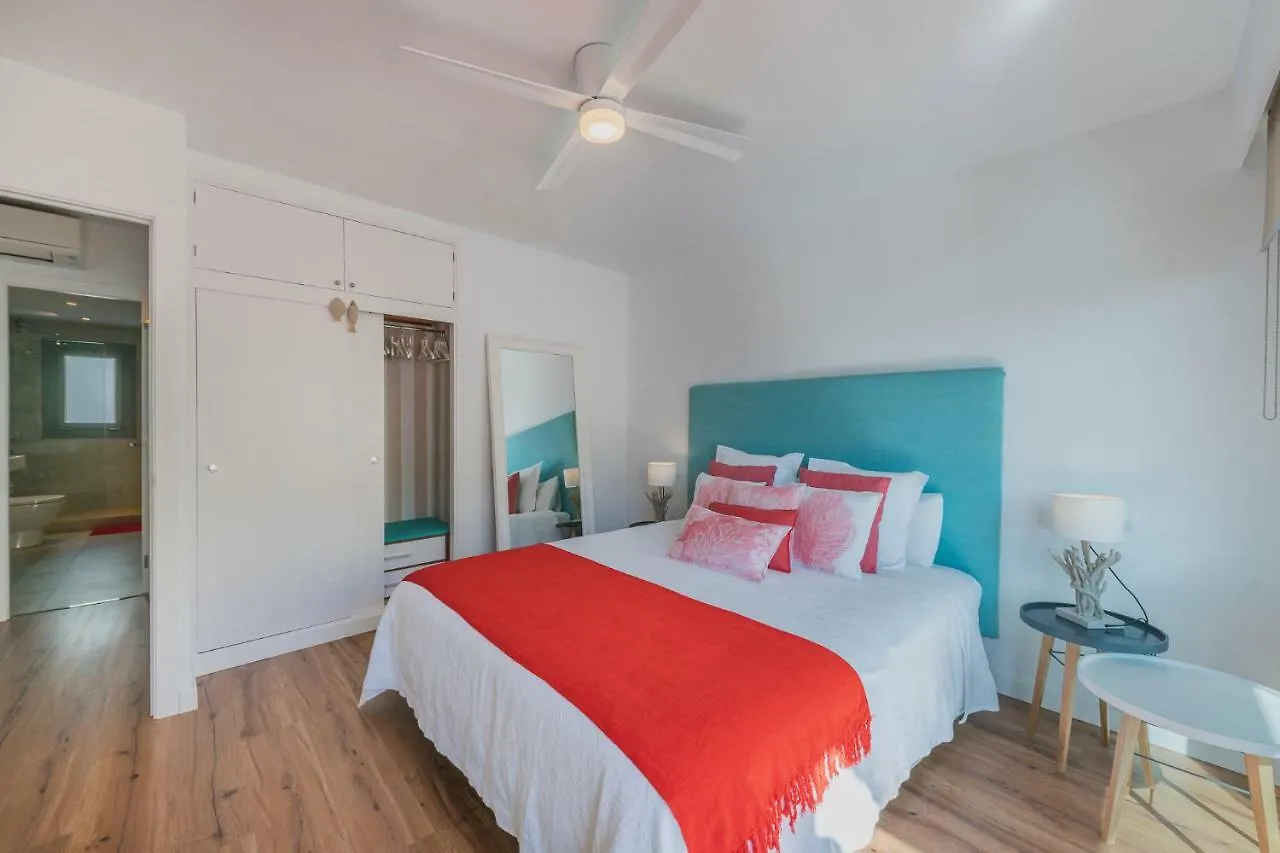 Mariners Apartment Alcudia  0*, Alcudia (Mallorca)