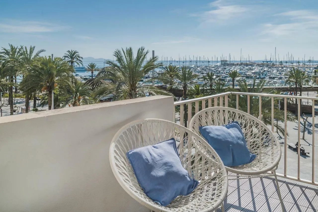 Mariners Apartment Alcudia