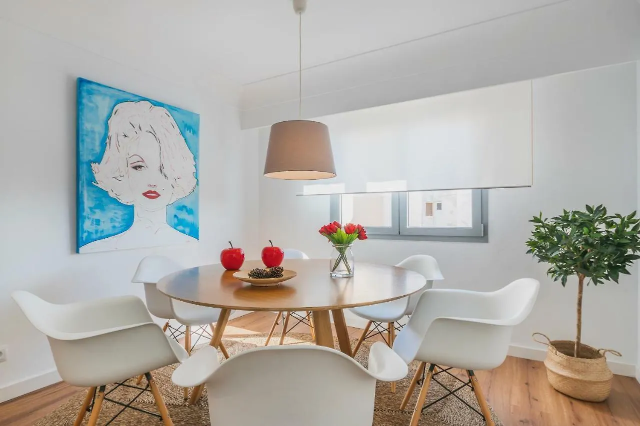 Mariners Apartment Alcudia   Alcudia (Mallorca)