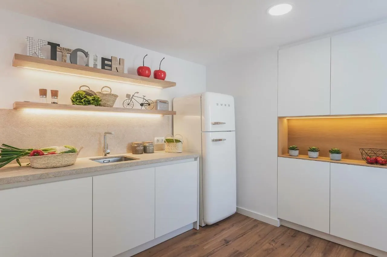 Mariners Apartment Alcudia