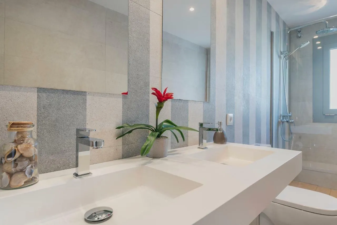 Mariners Apartment Alcudia  0*, Alcudia (Mallorca)